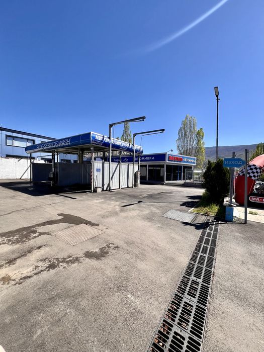 Продава се Магазин в София, Овча купел - 800 кв.м за 638 €/кв.м - Снимка #5