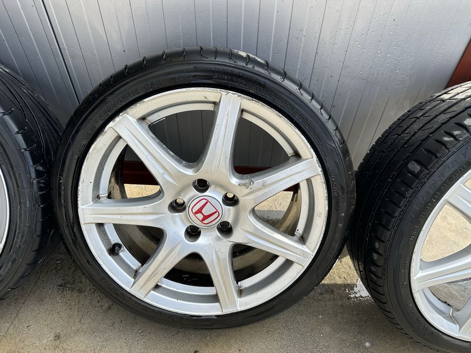 Джанти за Хонда 18 5х114.3