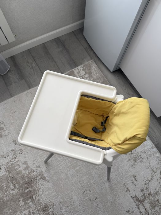 Продам детский стул ikea