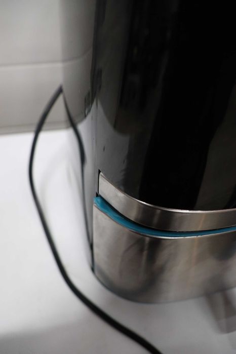 Cecotec 5,5L Air Fryer Cecofry Full InoxBlack 5500 Pro, 1700 W