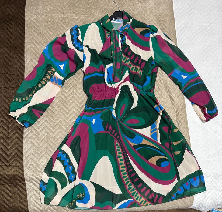 Рокли - различни видове + блуза