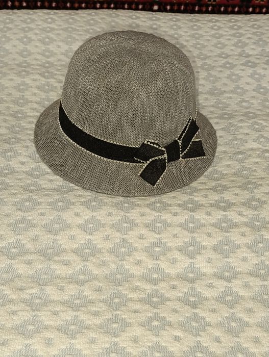 Шляпы для лета, б.у.
