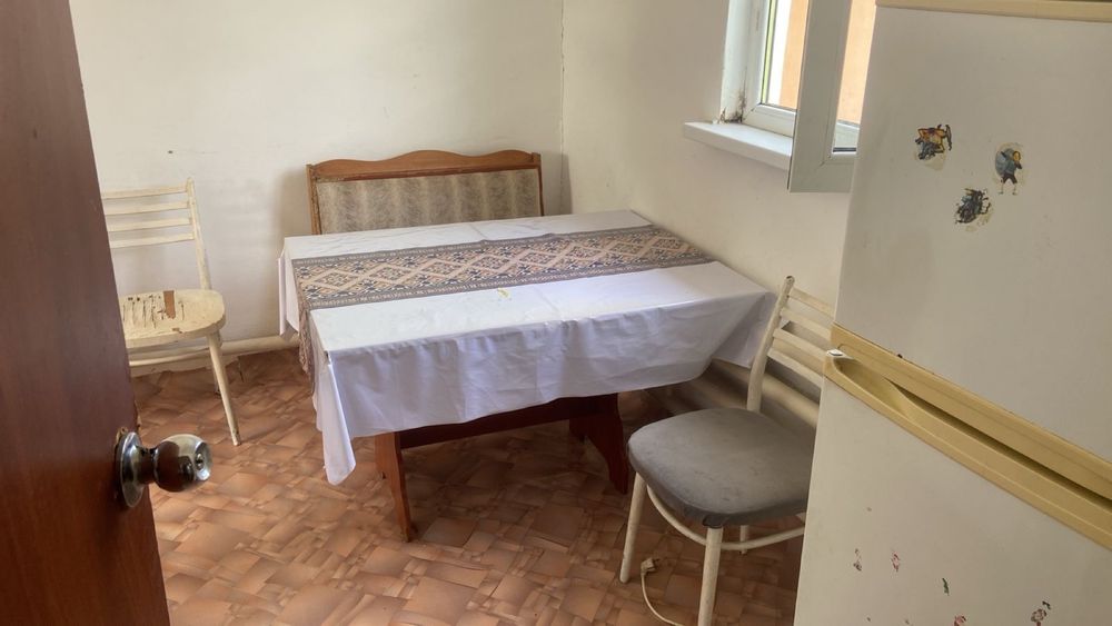 Времянка жалға беріледі