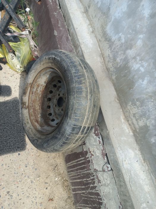 Богажник для жигули
