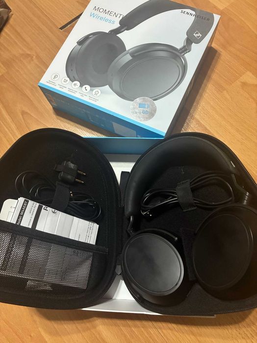 Sennheiser Momentum 4