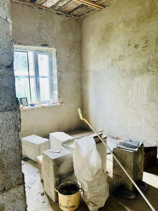 продам дом в центре. Торг