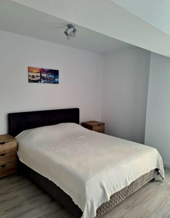 Inchiriere ap.2 camere - Confort City Residence