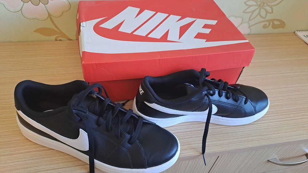 Мъжки маратонки NIKE