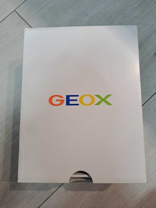Детски сандали Geox