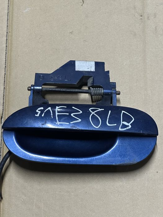 Ручки наружные bmw 7 series E38