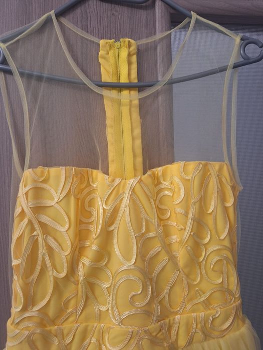 Rochiță elegantă