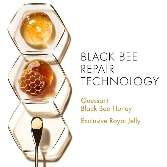 Guerlain Abeille Royale Gold Eytech Eye Sculpt Serum, 15 ml