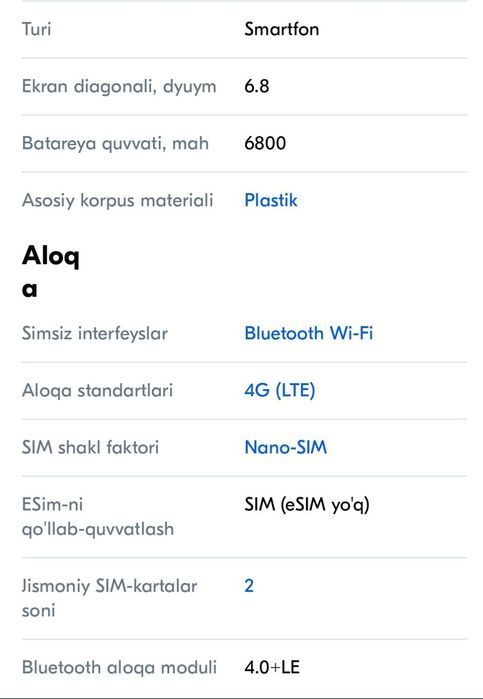 S23 Ultra 16g/1 tb xitoy