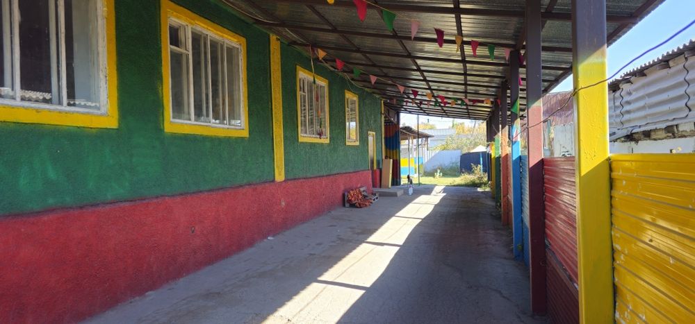 Сдам в аренду частный дом