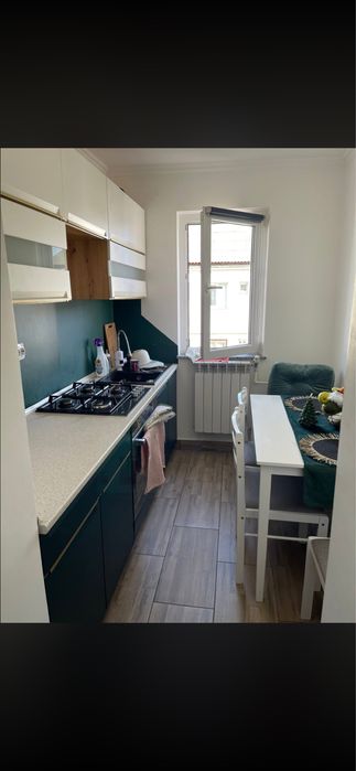 Apartament 2 camere