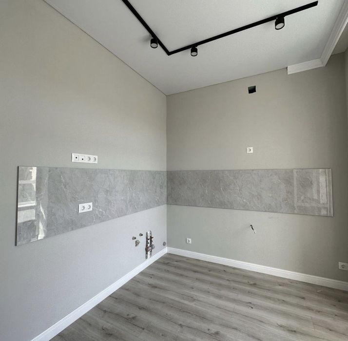 Ремонт квартир под ключ