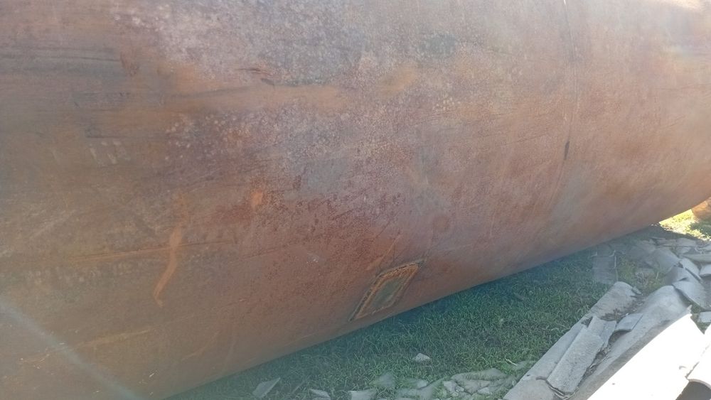 Бочка 4 куб сатылады