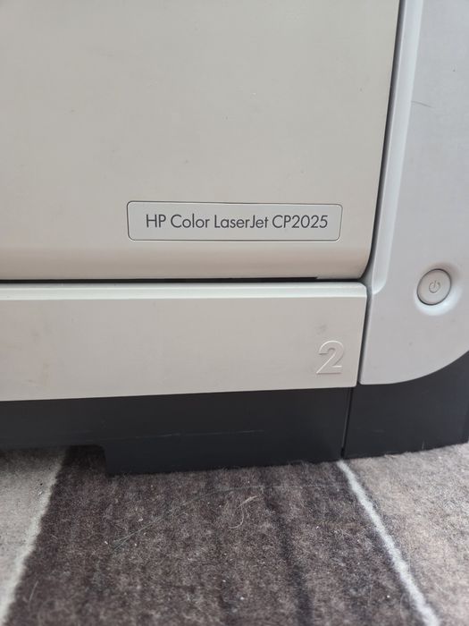 Продам принтер цветной