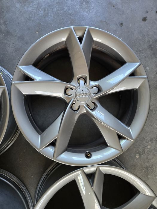 19 цола джанти 5x112 за AUDI-VW-SKODA-SEAT 550€
