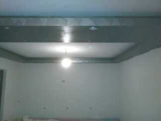 Construcții -  Amenajari interioare