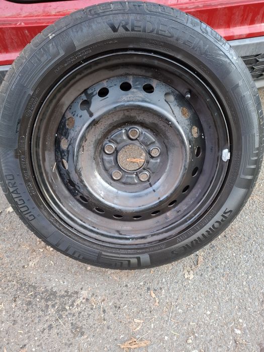 Anvelope pentru vară