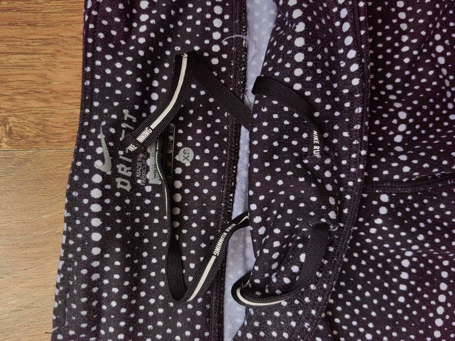 Nike дамски клин