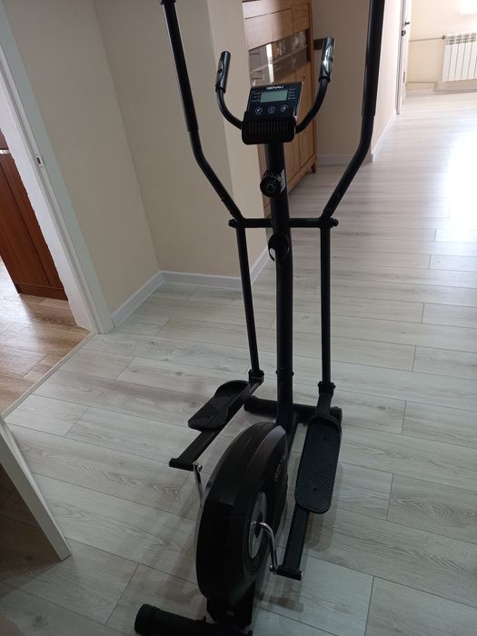 элиптический тренажер