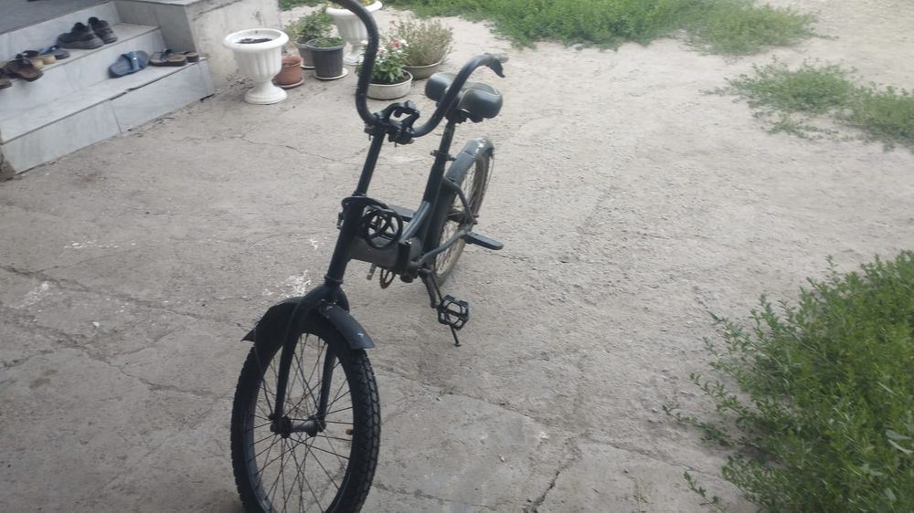 Продам велосипед