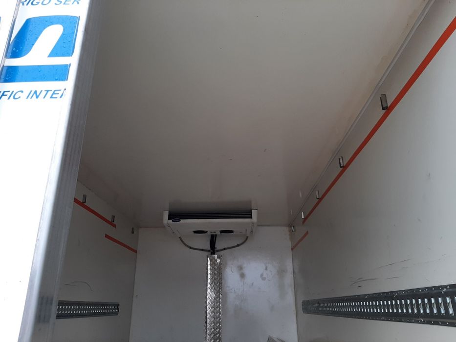 Vând Opel Movano Frigorific, 3,5 t
