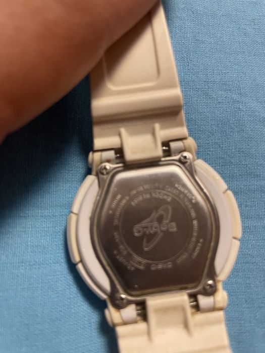 Часовник-G-Baby-перфектен