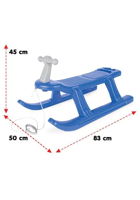 Sanie Pilsan Monster