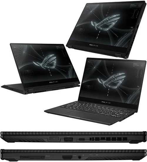 ASUS ROG Flow X13 GV301RE-LJ128W