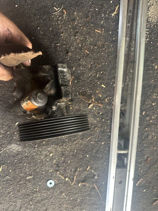Pompa servo directie renault espace 4 1.9