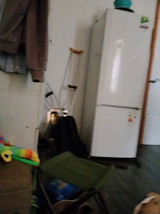 Холодильник марка BEKO