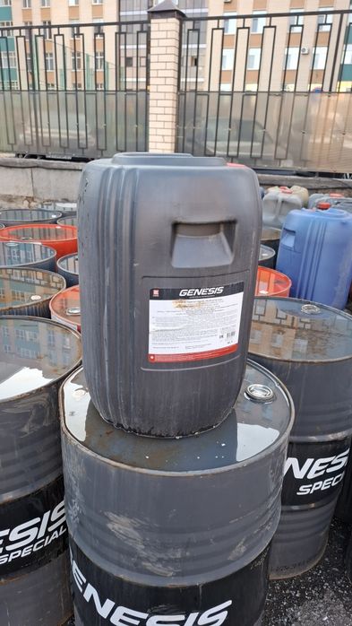 Продам бочки 50-200л г.Караганда