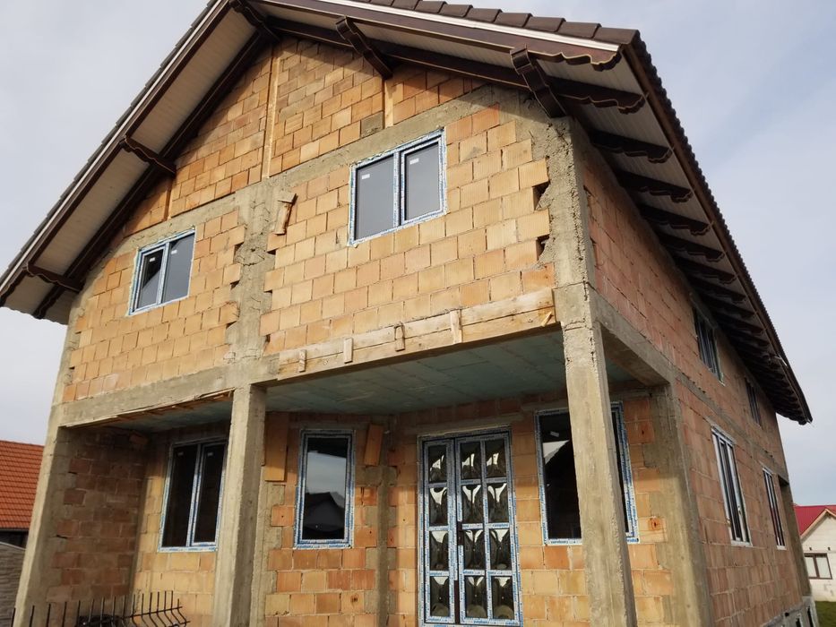 Tamplarie PVC pe comanda