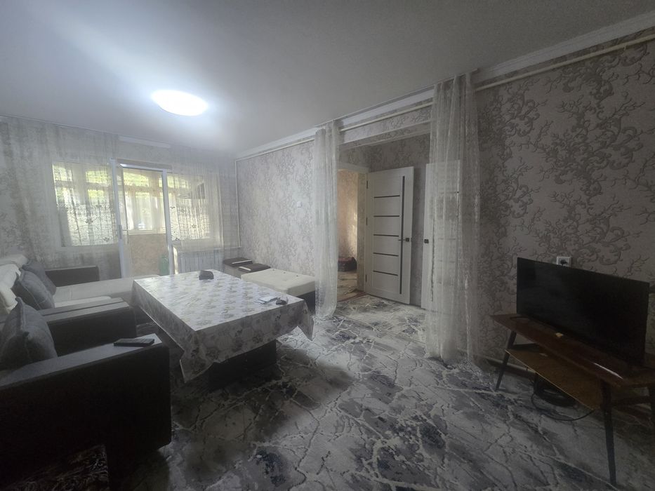 Zudlik bilan kvartira ijaraga beriladi