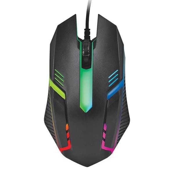 Игровая мышь X-Game XM-770OUB