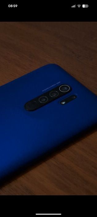 redmi note8 обмен есть