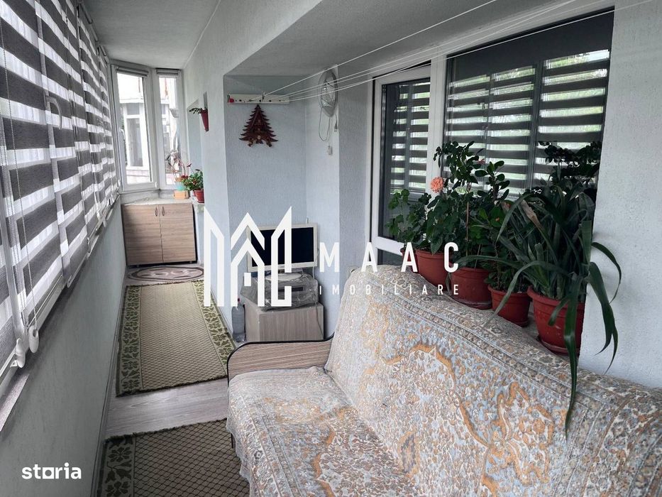 Apartament 2 camere + boxă  | 69,75 mp |  posibilitate plata rate |