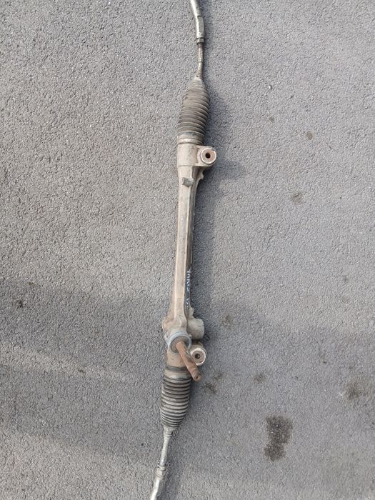 Рейка Toyota Yaris