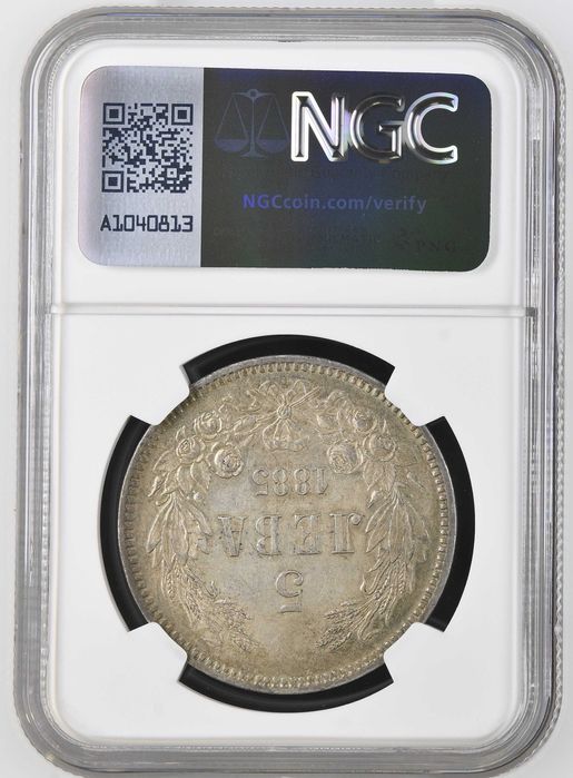 1885 AU Details NGC REV Cleaned