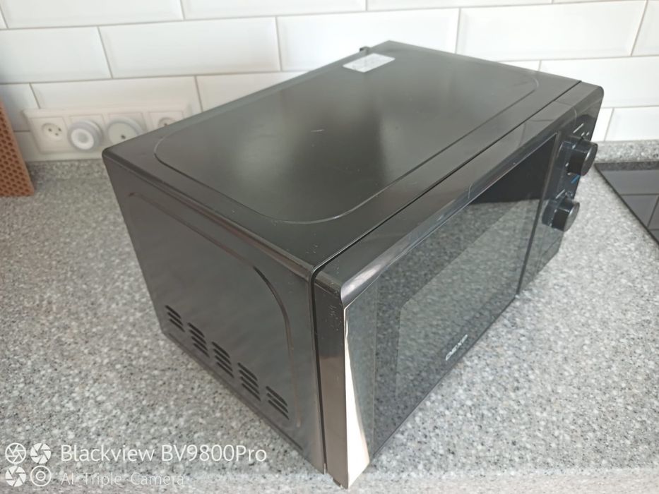 Микроволновка DEXP