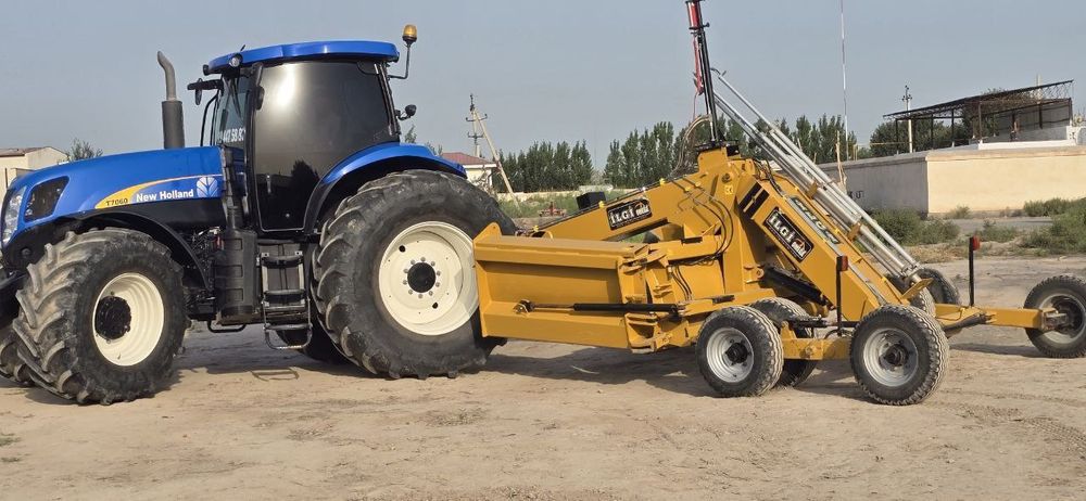 Факат тракторни узи сотилади 100 минг$