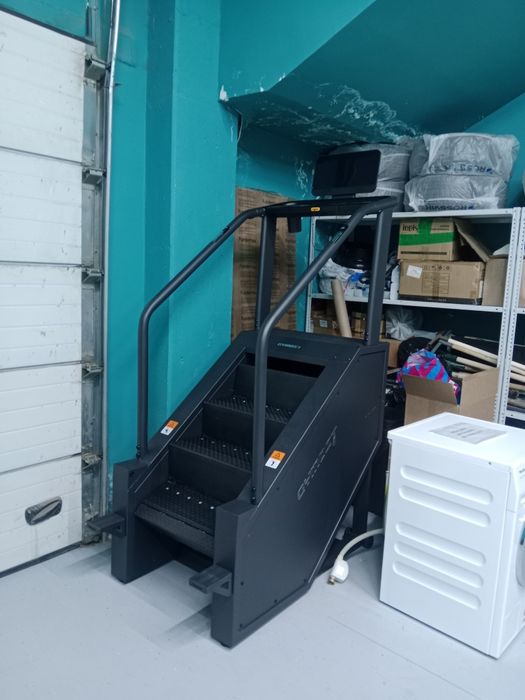 Тренажёр лесница