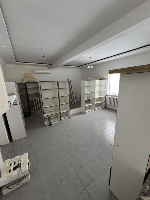 Сдается магазин в аренду