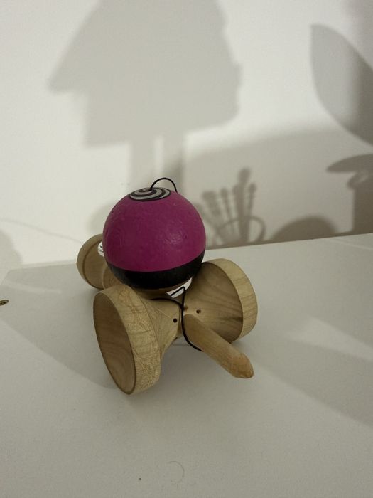 kendama dbx + okendama