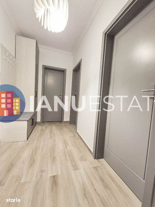 Berceni GrandArena Metalurgiei Parc Tudor Arghezi Nou Centrala Parcare