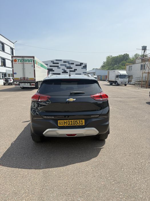 Other Tracker 2022 — 2