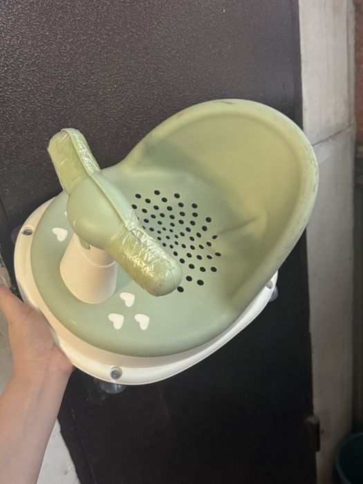 Детское сиденье для купания